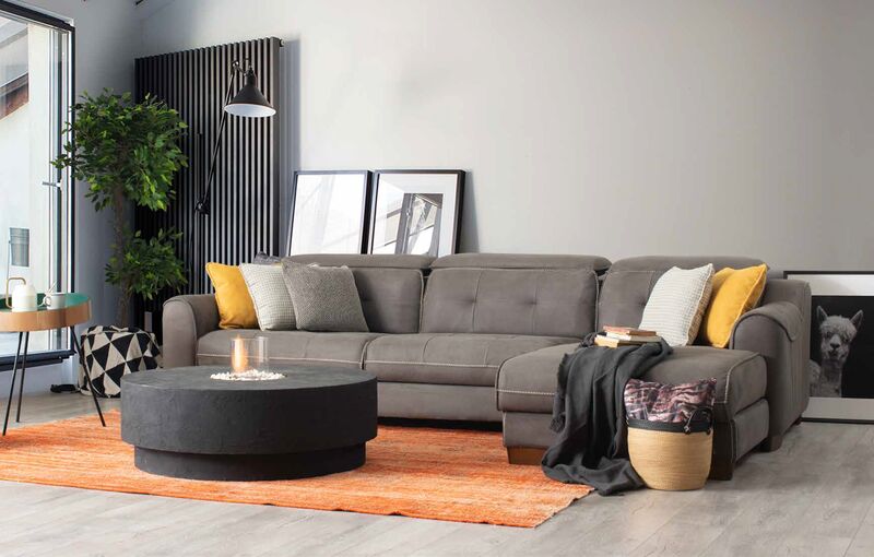 CK Home Mobilya koleksiyon örneği 1