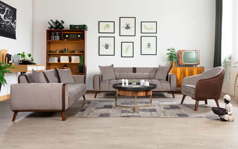 CK Home Mobilya koleksiyon örneği 10