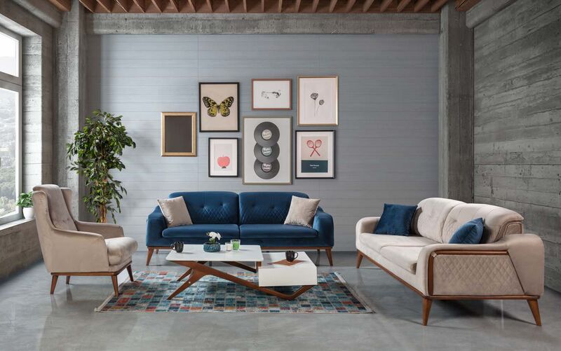 CK Home Mobilya koleksiyon örneği 11