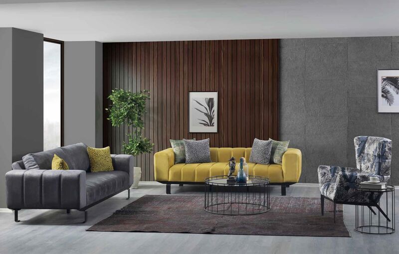 CK Home Mobilya koleksiyon örneği 3