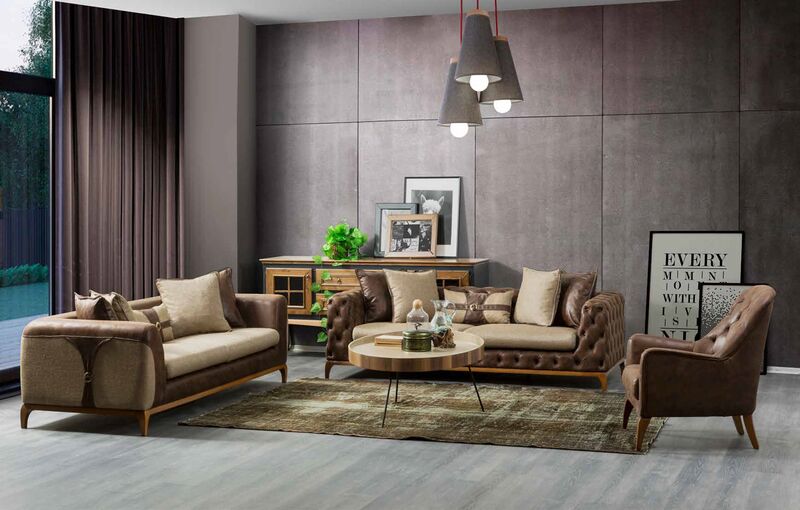 CK Home Mobilya koleksiyon örneği 4