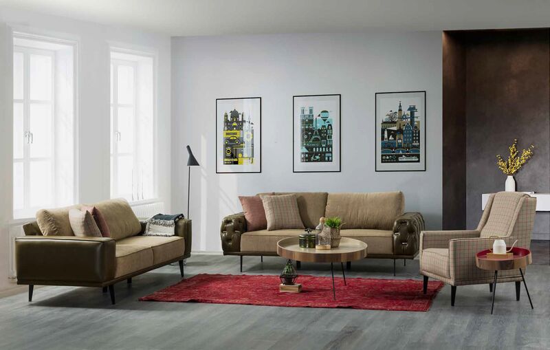CK Home Mobilya koleksiyon örneği 5