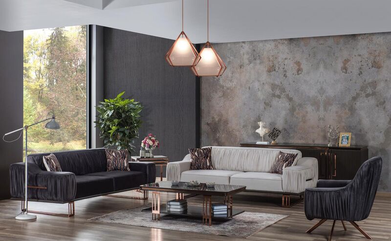 CK Home Mobilya koleksiyon örneği 6