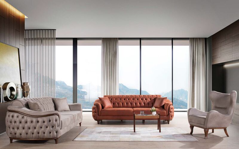 CK Home Mobilya koleksiyon örneği 7