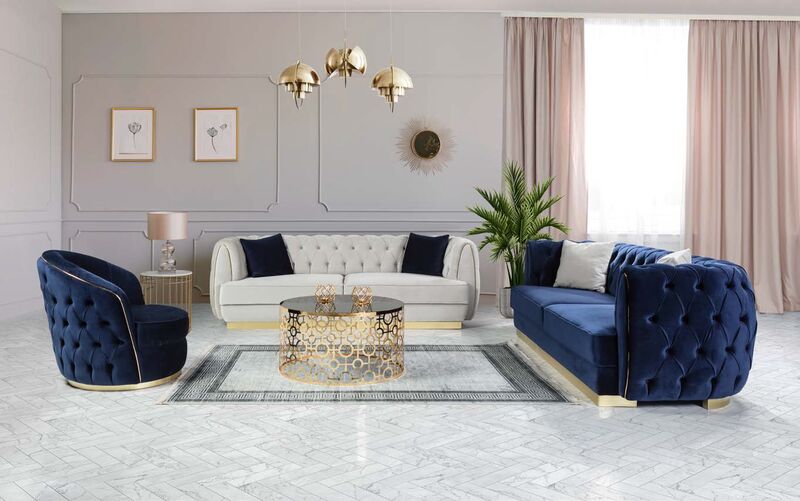 Salon Takımları örneği