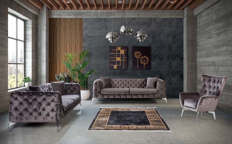 Salon Takımları örneği