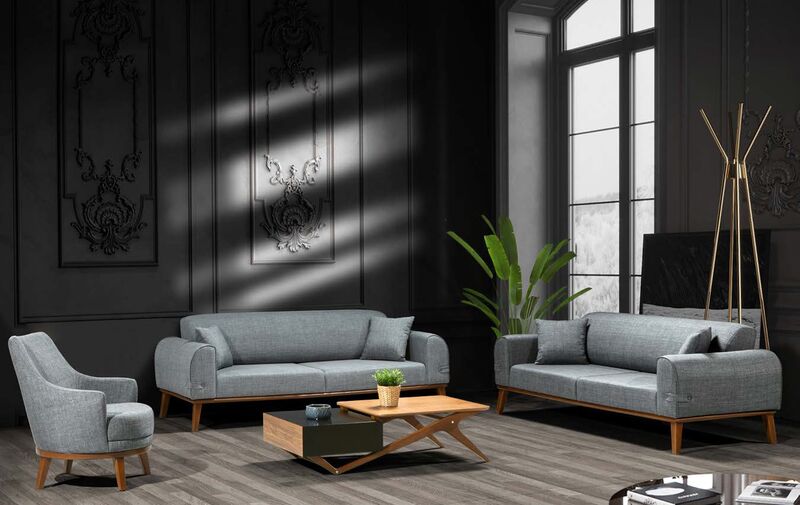 Salon Takımları örneği