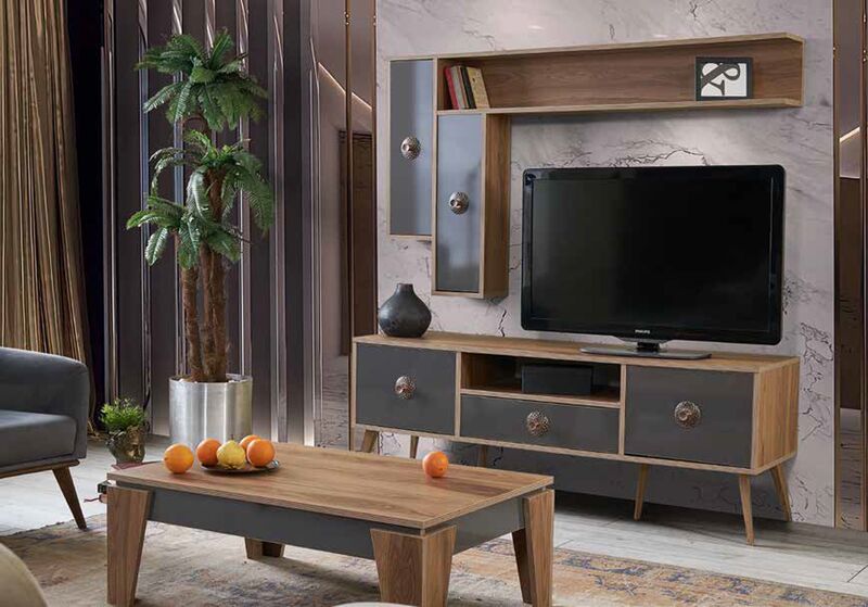 TV Üniteleri örneği